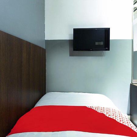 Oyo 90173 Hotel Mekong Kuala Lumpur Luaran gambar